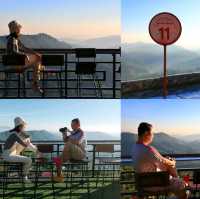 ภูเฆฆตะวัน รีสอร์ทวิวสวยบนดอยแม่สลอง
