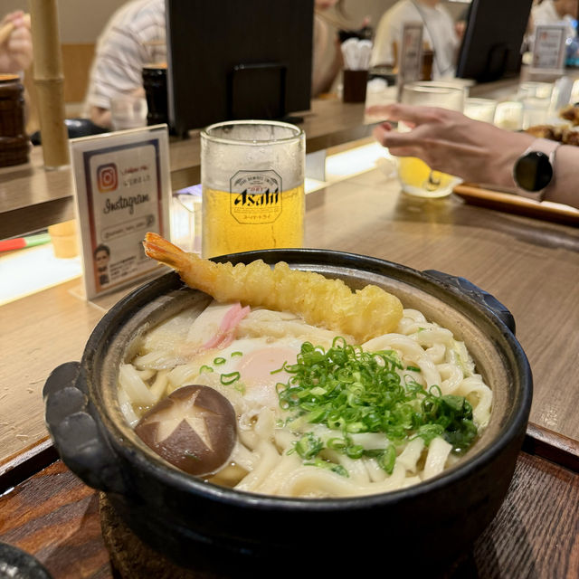 「8月好去處2024」- 大阪美食之旅，居酒屋 首選！