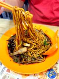 Yong Peng Duck Noodles