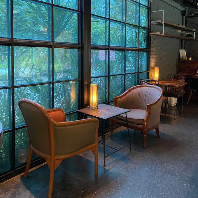 No.39 Cafe & Eatery @เชียงใหม่