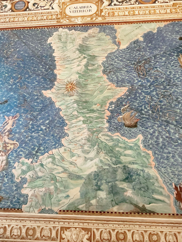 梵蒂岡博物館：不能錯過文藝復興三傑的作品