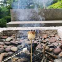 Te Mata Glamping สุดหรู มีพ่อบ้านประจำการ