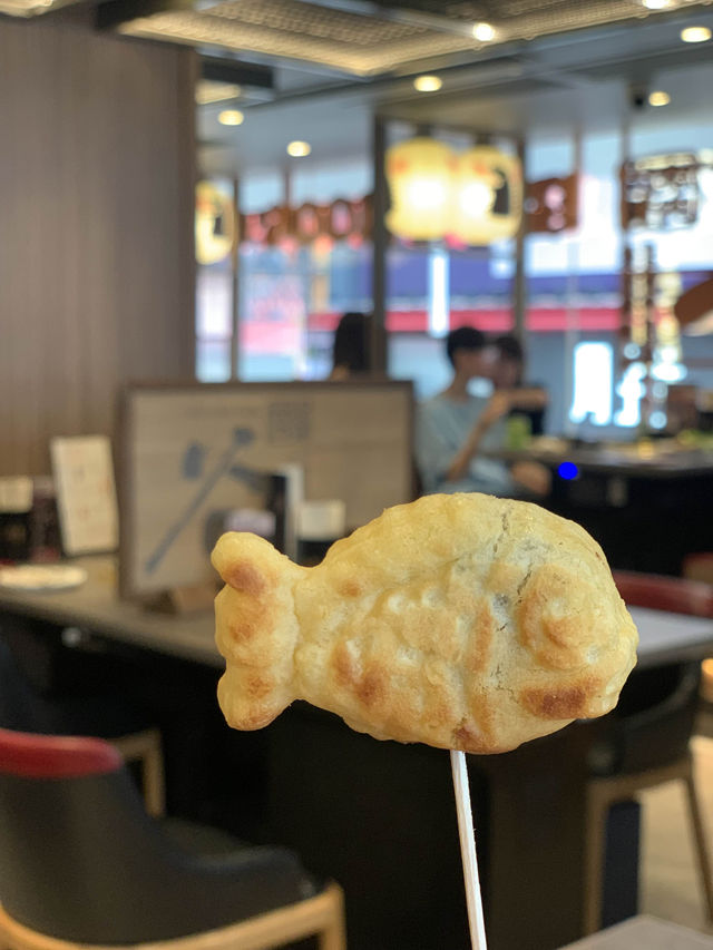 128品澳洲和牛海鮮放題