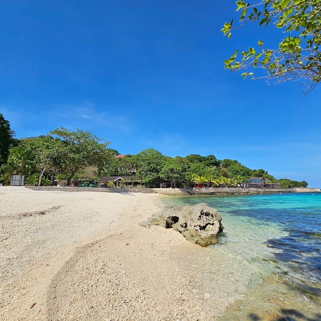 Salagdoong Beach Seascape: A Coastal Paradise