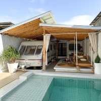  Sweet box bed & breakfast at Kohlarn
