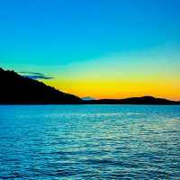 Perhentian Island