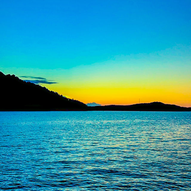 Perhentian Island