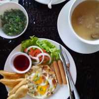 Centara Udon 