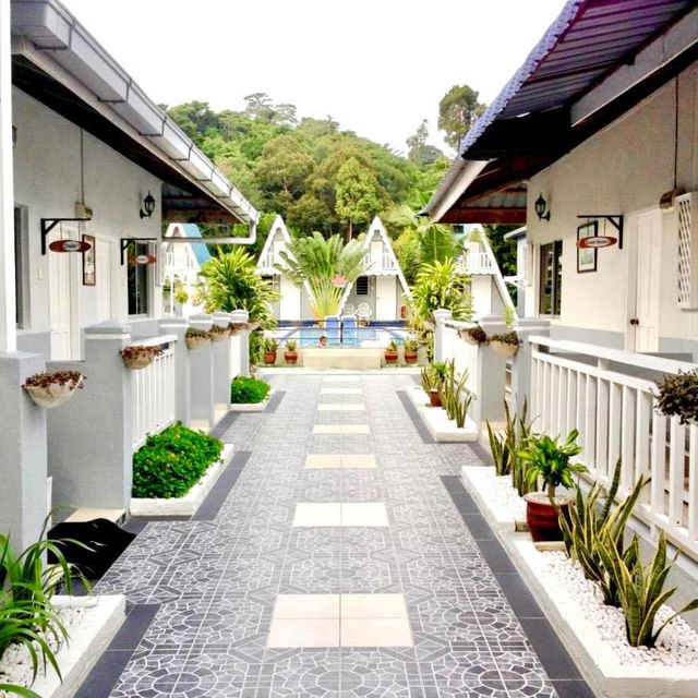 Nipah Guesthouse