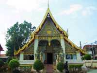 ปั่นจักรยานเที่ยวเชียงคาน จ.เลย