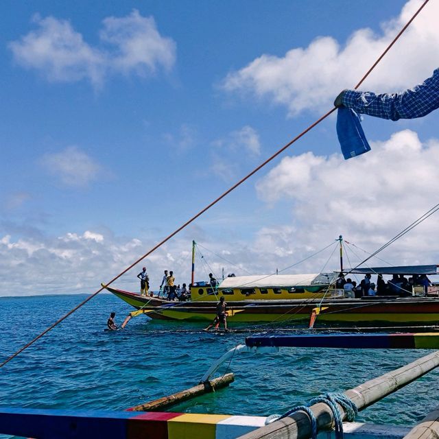 Boat experiebce