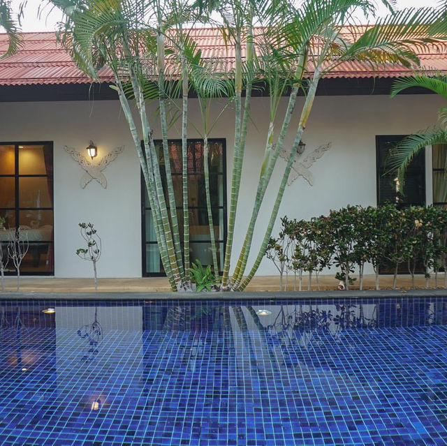 Pa Prai Villas and Suites 