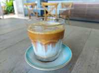 Specialty Coffee ริมทะเลหัวหิน
