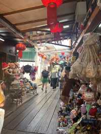 Enchanted Heritage Gems of Georgetown Penang