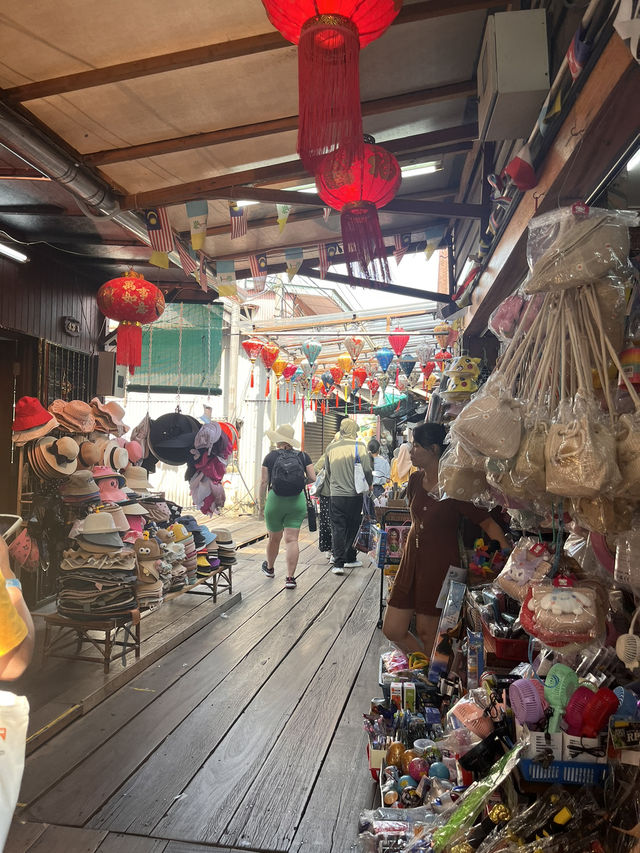 Enchanted Heritage Gems of Georgetown Penang