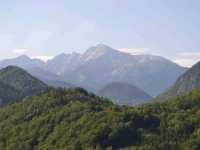 The Hills are alive, with the Sound of Music (Mount Untersberg)