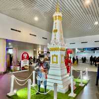 Fast Track to Yogyakarta City