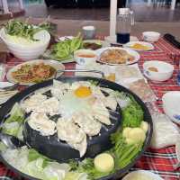 🏕️📍 DNA Resort Khao Yai