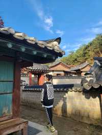 유네스코 세계유산 안동 도산서원🍁