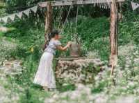 Mori Natural Farm โมริ เนเชอรัลฟาร์ม เชียงใหม่ 