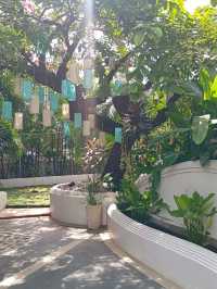📍Away Chiang Mai Thapae Resort - A Vegan Retreat