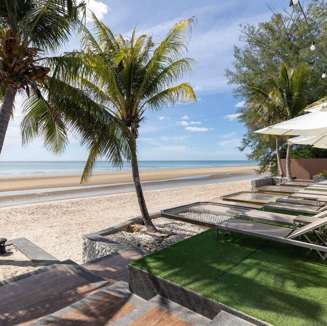 Best Western Plus Carapace Hotel Hua Hin 