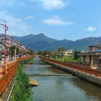 【8月好去處】通仙橋：古樸典雅，不容錯過！🌉🏞️