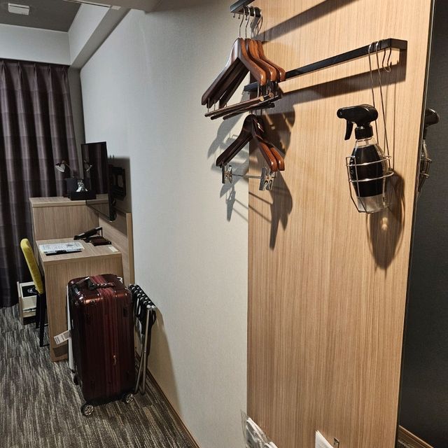 靜鐵Prezio酒店-博多站前