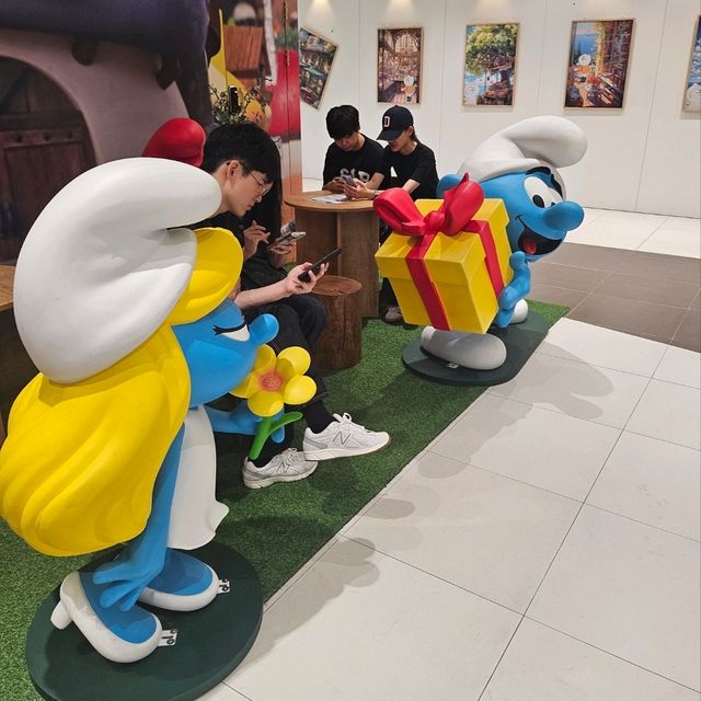 신나는 방탈출 어드벤쳐!