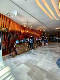 Stacationกรุงเทพ ณ ibis style​ ratchada bangkok