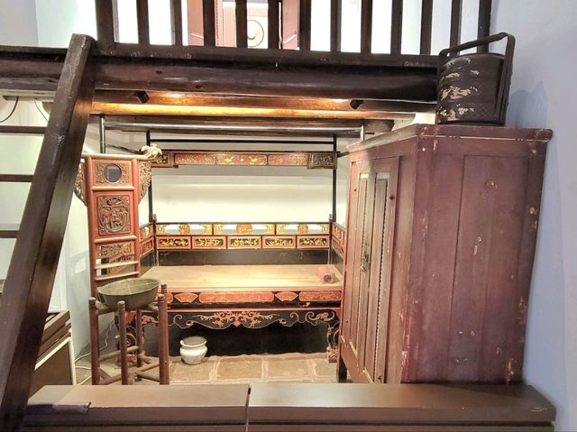 三棟屋博物館 ｜「循聲覓道 — 香港非物質文化遺產」