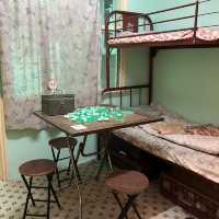 香港公屋活化--美荷樓生活館