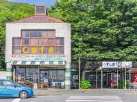 ESKAHILL・鳴門
