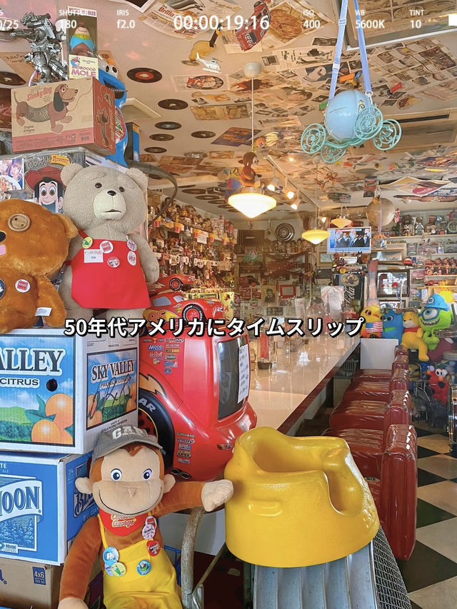 【神奈川】海だけじゃない！湘南の穴場カフェ👀