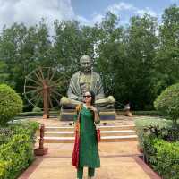 Mahatma Gandhi