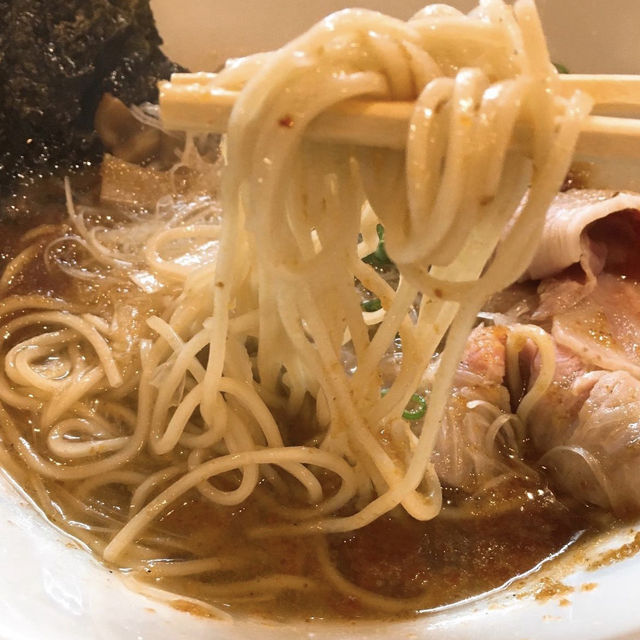 【茨城】必ず自分の好みが見つかるラーメン✨