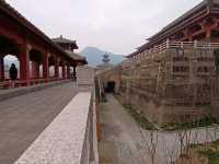 China's Hollywood, A Cinematic Adventures at Hengdian