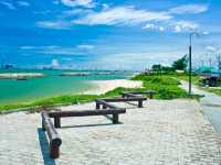 เที่ยวหาดสุชาดา ระยอง