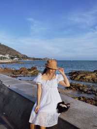 Coastal Charm of Vung Tau