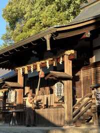 Japanese Ancient Architecture: Gassho Houses