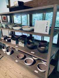 【滋賀/大津】叶匠寿庵が手がける菓子づくりの里山