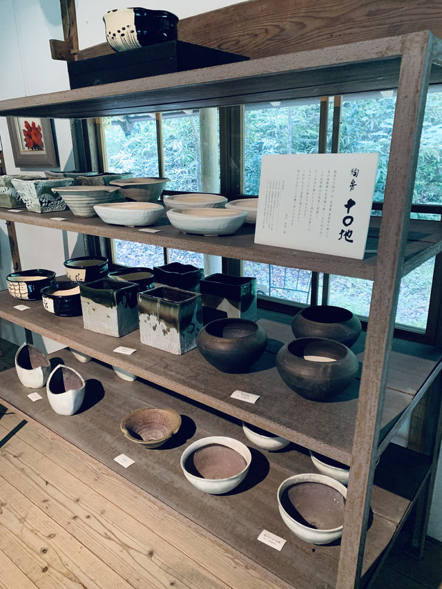 【滋賀/大津】叶匠寿庵が手がける菓子づくりの里山