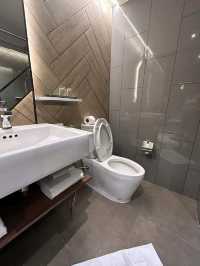รีวิว Centara Hotel Bangkok Phra Nakhon