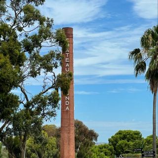 Barossa Valley, Australia