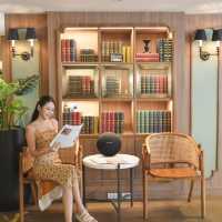 THEE Bangkok by Th District สุขุมวิท 20