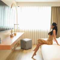THEE Bangkok by Th District สุขุมวิท 20