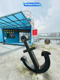 🏝️ Da Dao Cheng island tour 