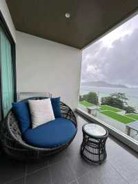 รีวิวที่พัก My Beach Resort Phuket