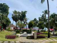 รีวิวที่พัก ibis Smaui Bo Phut
