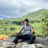 • เปี่ยมสุข แกลมปิงค์ 🏕️🛶🏔️